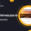 CountryHolidays – Hotel and Bed & Breakfast