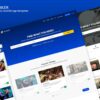Sparker – Directory and Listings Template